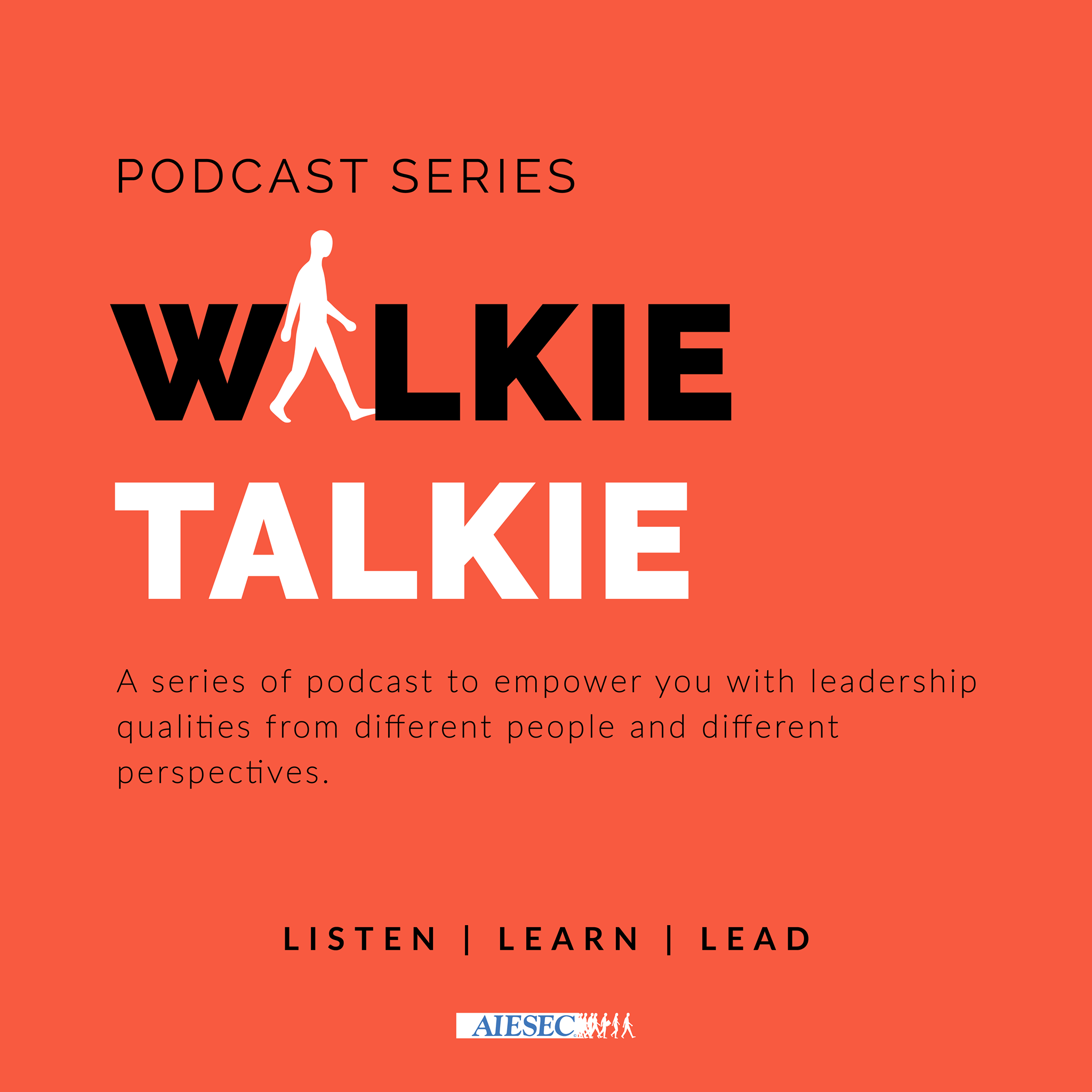 Walkie Talkie Podcast